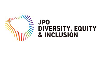 JPO DIVERSITY,EQUITY & INCLUSION