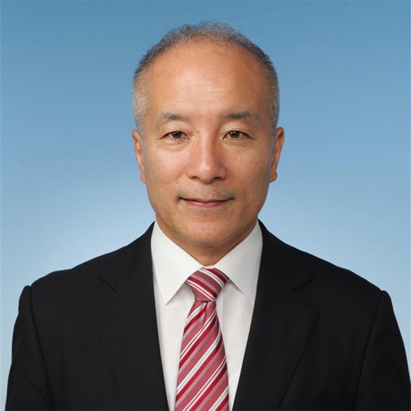 BEKKU Tomonori 
SDGs Working Group Leader, Japan Intellectual Property Association (JIPA) 
Intellectual Property Dept., Nissan Motor Co., Ltd.