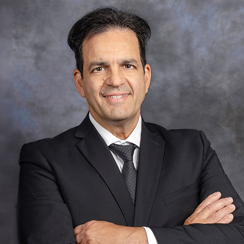 Konstantinos Georgaras Chief Executive Officer,Canadian Intellectual Property Office (CIPO)