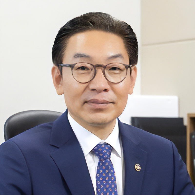 韓国特許庁（KIPO)　庁長　キム・ワンギ