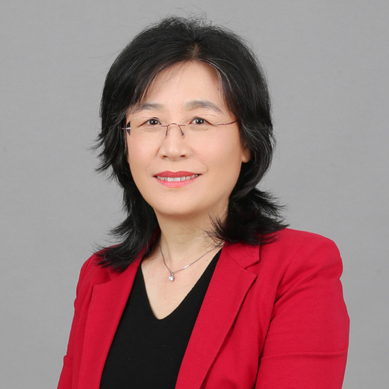 Wang Xiaoyun First-Class Inspector, Personnel and Education Department, Patent Office of the China National Intellectual Property Administration (CNIPA)