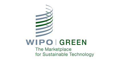 WIPO GREEN Database